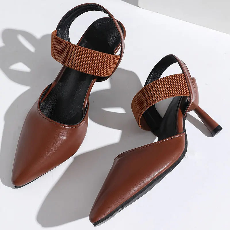 Hushmode - Stiletto Heels - afbeelding 2
