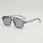 Hushmode - Tigra Aviator Sunglasses 4