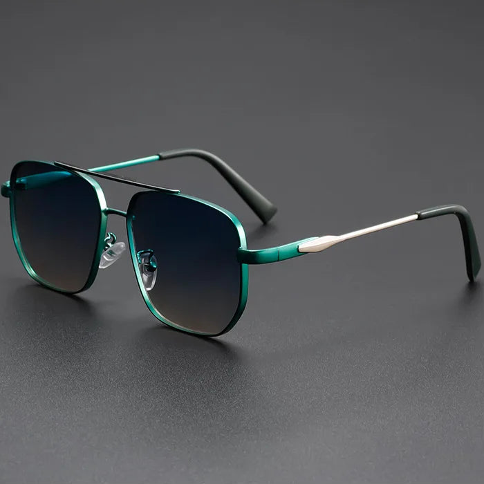 Hushmode - Runa Aviator Sunglasses