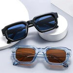 Hushmode - Brooklyn Square Sunglasses 4