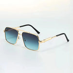 Hushmode - Oblivion Aviator Sunglasses 1
