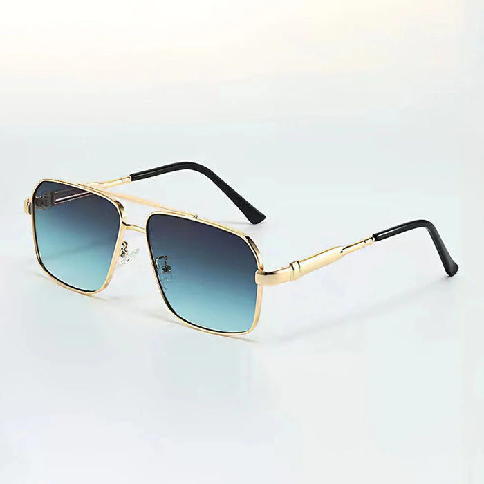 Hushmode - Oblivion Aviator Sunglasses