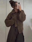 Hushmode - Textured Cardigan 6