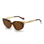 Hushmode - Zenya Cat Eye Sunglasses 4