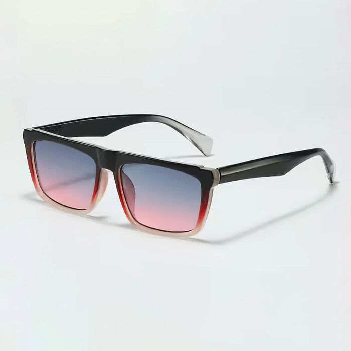 Hushmode - Caldio Rectangular Sunglasses