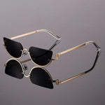 Zoe Cat Eye Sunglasses 3