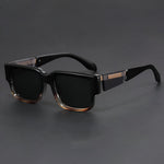 Hushmode - Anderson Square Sunglasses 1
