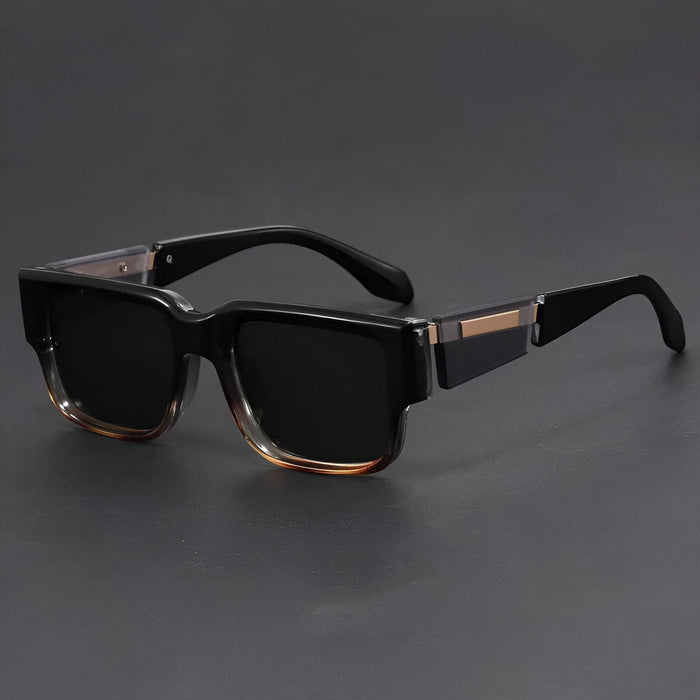 Hushmode - Anderson Square Sunglasses