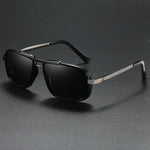 Hushmode - Drakon Aviator Sunglasses 3