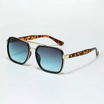 Hushmode - Valora Square Sunglasses 1