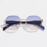 Hushmode - Kira Sol Sunglasses 6