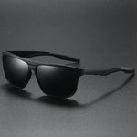 Hushmode - Bravos Rectangular Sunglasses 5