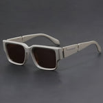 Hushmode - Anderson Square Sunglasses 2