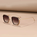 Hushmode - Caldera Ray Sunglasses 1