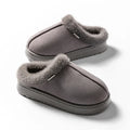 Hushmode - Fluffy shoes 6