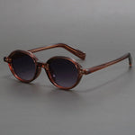 Hushmode - Alexis Round Sunglasses 4