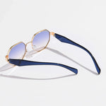 Hushmode - Kira Sol Sunglasses 5