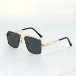 Hushmode - Oblivion Aviator Sunglasses 2