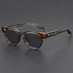 Hushmode - Draco Square Sunglasses 2