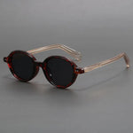 Hushmode - Alexis Round Sunglasses 5