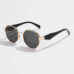Hushmode - Kira Sol Sunglasses 7