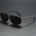 Martin Aviator Sunglasses 1
