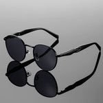 Hushmode - Evora Belle Sunglasses 3