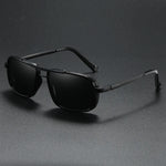 Hushmode - Drakon Aviator Sunglasses 2