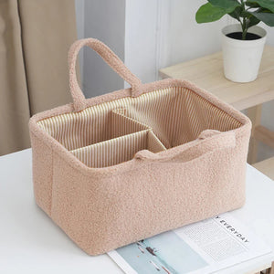 Mom's Picnic Ready Bag