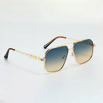 Hushmode - Milo Aviator Sunglasses 1