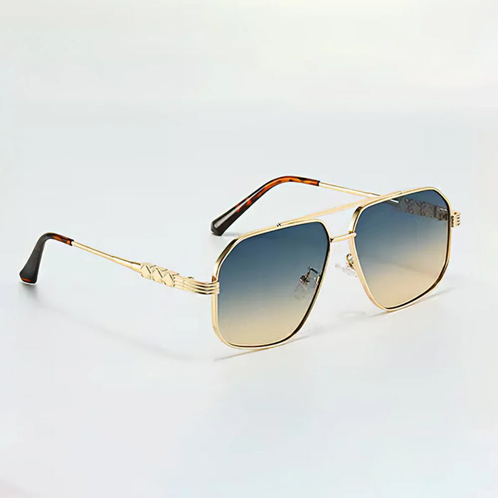 Hushmode - Milo Aviator Sunglasses