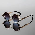 Riven Cole Sunglasses 2