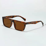 Hushmode - Caldio Rectangular Sunglasses 5