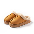 Hushmode - Fluffy shoes 2