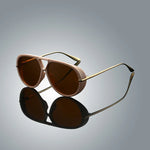 Hushmode - Cora Aviator Sunglasses 3