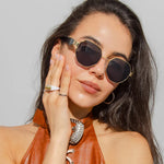 Hushmode - Kira Sol Sunglasses 11