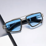 Hushmode - James Retro Sunglasses 2