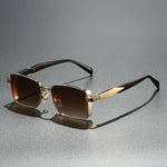 Hushmode - Eden Ray Sunglasses 2
