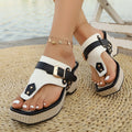 Hushmode - Thong Sandal 2