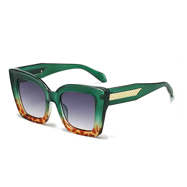 Hushmode - Amazonia Ray Sunglasses