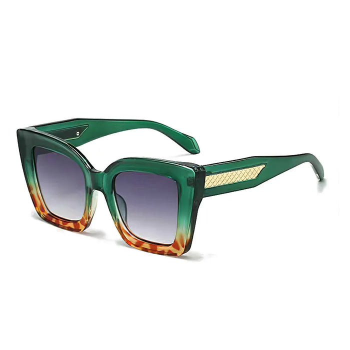 Hushmode - Amazonia Ray Sunglasses