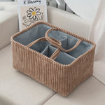 Ultimate Mommy's Travel Organizer 4