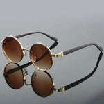 Hushmode - Jules Quinn Sunglasses 4
