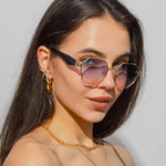 Hushmode - Kira Sol Sunglasses 10