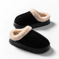 Hushmode - Fluffy shoes 5