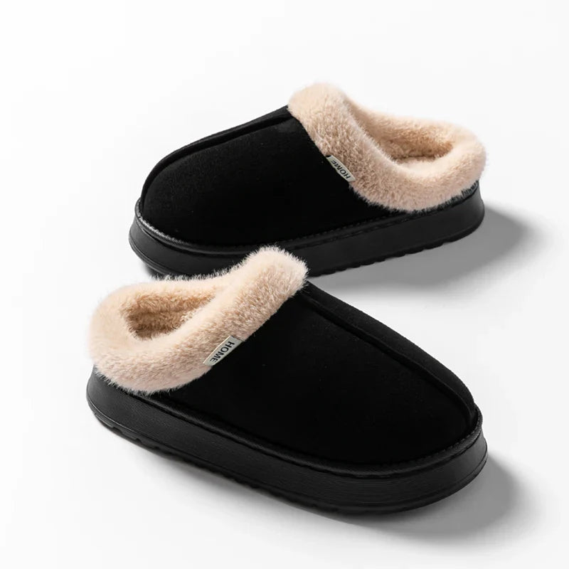 Hushmode - Fluffy shoes - afbeelding 5