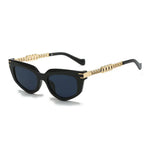 Hushmode - Zenya Cat Eye Sunglasses 3