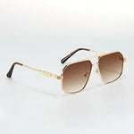 Hushmode - Milo Aviator Sunglasses 5