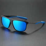Hushmode - Bravos Rectangular Sunglasses 2