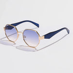 Hushmode - Kira Sol Sunglasses 4
